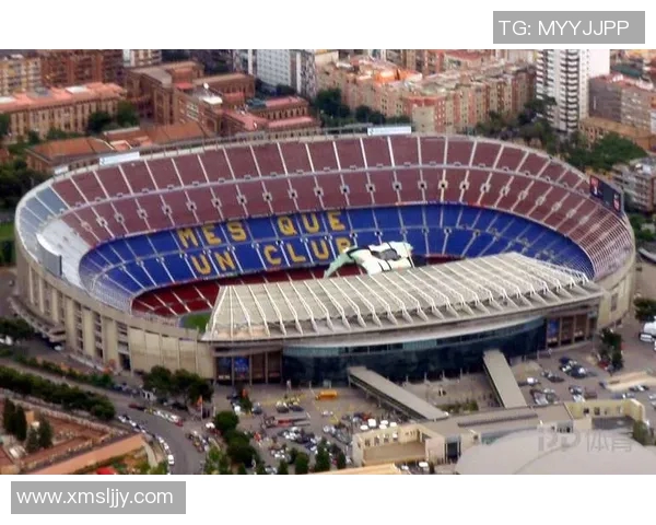 诺坎普球场Spotify冠名首迎满座，巴塞罗那激战毕尔巴鄂竞技引爆红蓝之夜